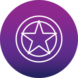 stern-fünfeck icon
