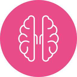 Brain icon