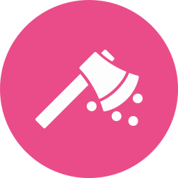 Axe icon