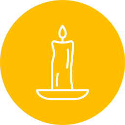 Candle icon