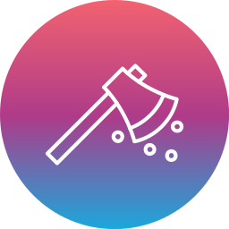 Axe icon