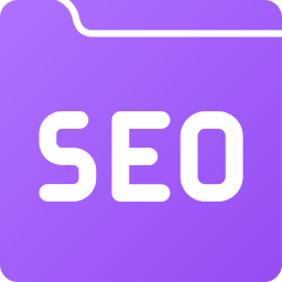 seo icon