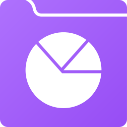 차트 파이 icon