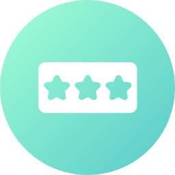 Rating icon