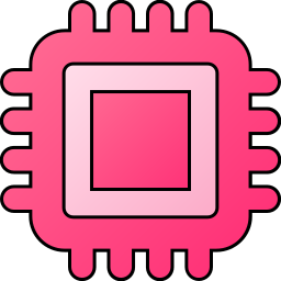 Chip icon