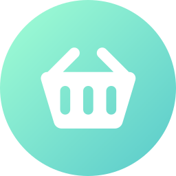 Basket icon