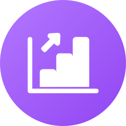 Growth icon