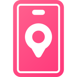 Location icon