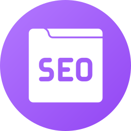 seo icono