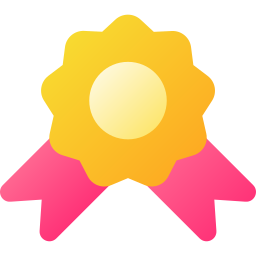 Badge icon