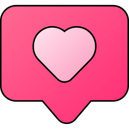 Heart icon