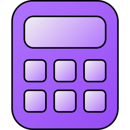 Calculator icon