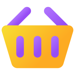 Basket icon