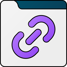 リンク icon