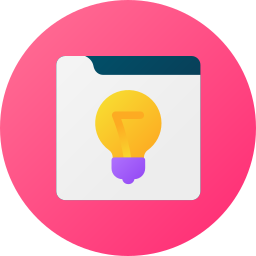 Idea icon