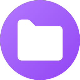 Folder icon