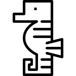 タツノオトシゴ icon