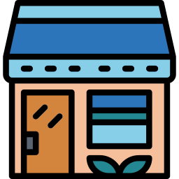 Store icon