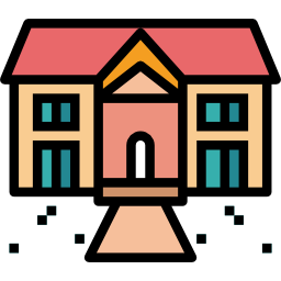 villa icon