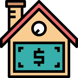 不動産 icon