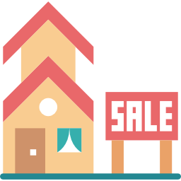 Sale icon