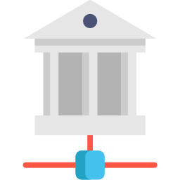 bank icon