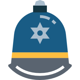 Helmet icon