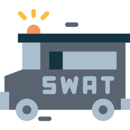 swat icoon