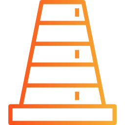 Cone icon