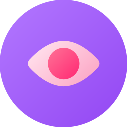 Eye icon