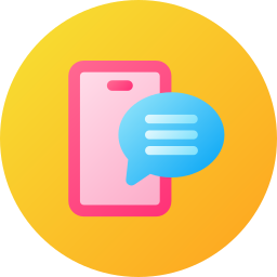 Conversaiton icon