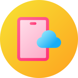 Mobile icon