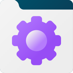 Setting icon