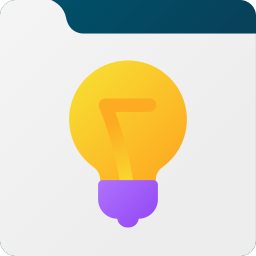 Idea icon