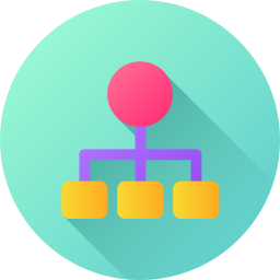 Network icon