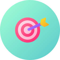 Target icon