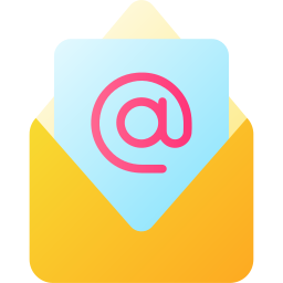 email icon