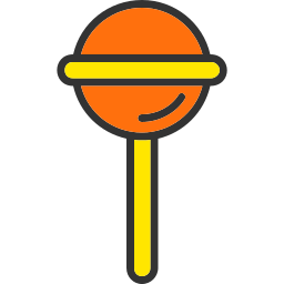 Lollipop icon