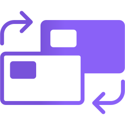 Transaction icon