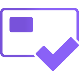 Payment icon