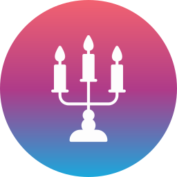 Candelabra icon