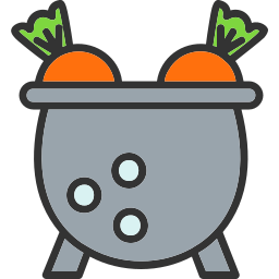 Cauldron icon