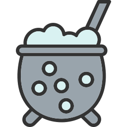 Cauldron icon