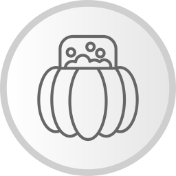 트릭 오어 트리트 icon