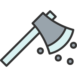 Axe icon