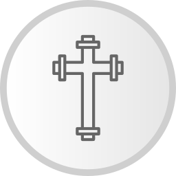 墓石 icon