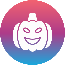 Pumpkin icon