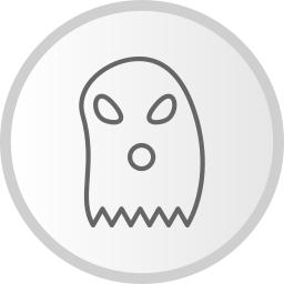 Ghost icon