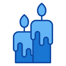 Candle icon