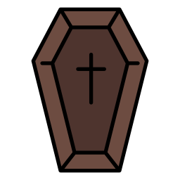 klatka piersiowa ikona